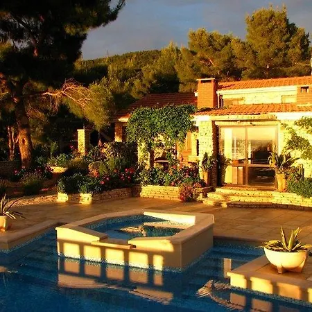 House * Vela Luka
