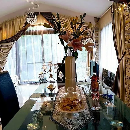 Apartman House Vela Luka