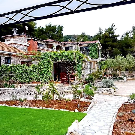 Apartman House Vela Luka