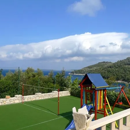 House Vela Luka