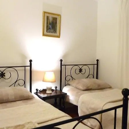 Apartman House Vela Luka
