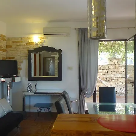 House Apartman Vela Luka