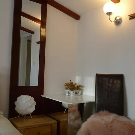 House Apartman