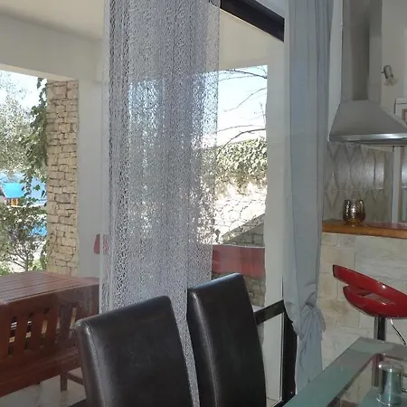 House * Vela Luka