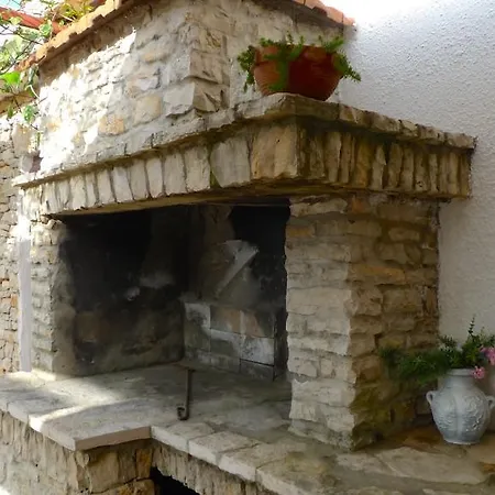 House Apartman Vela Luka