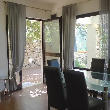 House Apartman Vela Luka