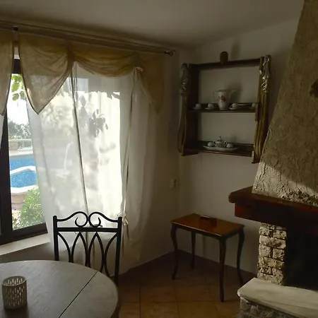 House Apartman