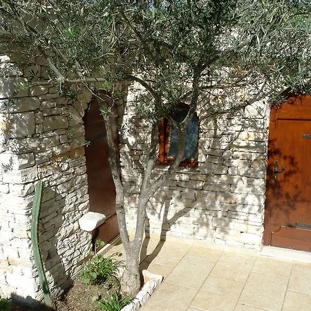 House Apartment