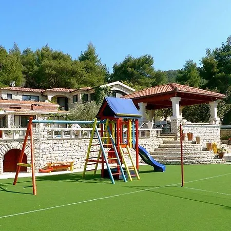 Apartment House Vela Luka