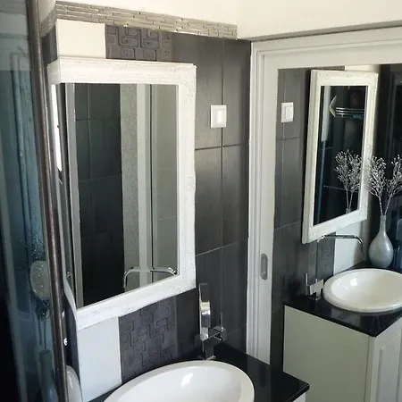 House Apartment