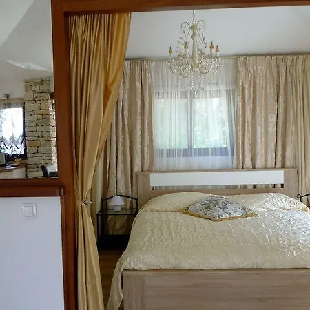 House Apartment