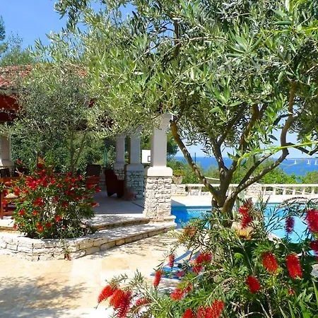 House * Vela Luka