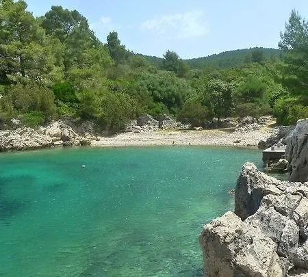 House Vela Luka