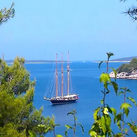 House Vela Luka