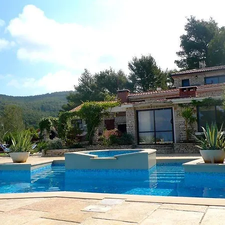House Apartment Vela Luka