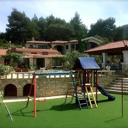 Apartment House *