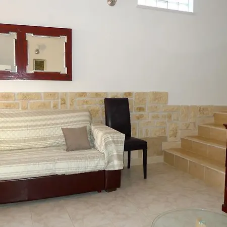 House Vela Luka