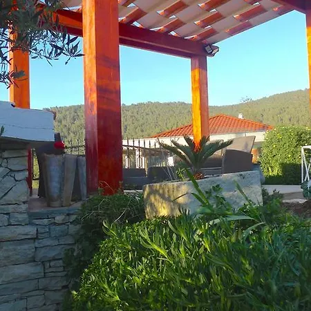 House Vela Luka