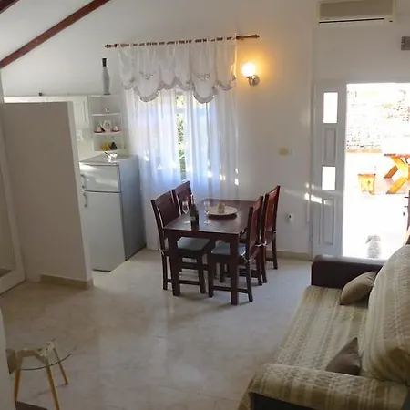 House Apartment