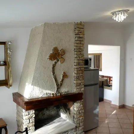 House Apartment